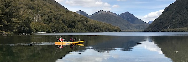 NZFSS conference in Rotorua 2024 - call for abstracts