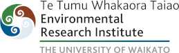 Te Tumu Whakaora Taiao Environmental Research Institute